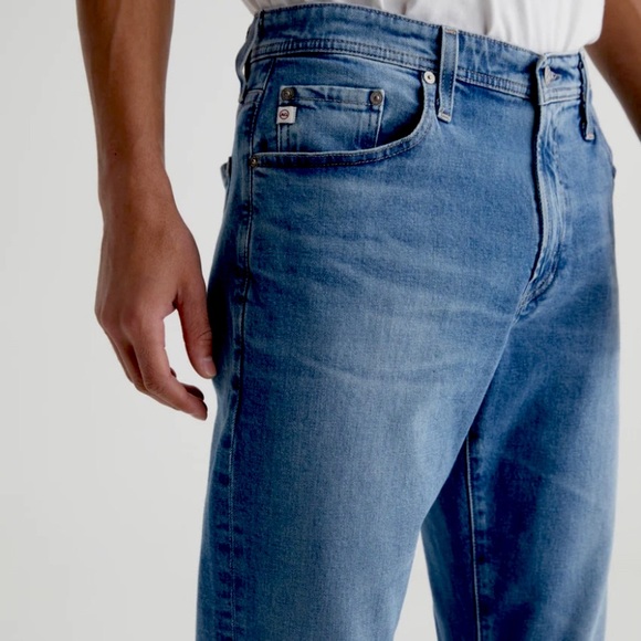 AG-ED denim jeans mens - Picture 2 of 14